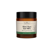 De Tuinen De Tuinen 荷蘭花園店 新舊包裝隨機(jī)發(fā) 蘆薈膠98%蘆薈啫喱 120ml gel