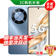 華為5G智選手機暢享70Plus  新品手機Hi暢享系列巨鯨續(xù)航抗摔防水超耐用鴻蒙生態(tài)補貼 Mate 8+256GB 冰晶藍 官方標(biāo)配 180天只換不修+三年質(zhì)保+碎屏保