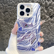 何物葬送的芙莉蓮適用蘋(píng):果16promax手機保護殼iphone15漫畫(huà):劃14pm 4 iPhone:16