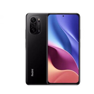 MIUI/通5G 紅米k40 驍龍870游戲智能手機(jī)PRO 亮黑 6GB+128GB x 套餐一 K40原