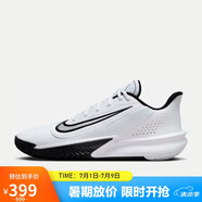 耐克（NIKE）男子 籃球鞋 PRECISION VII運動(dòng)鞋FN4322-101 42