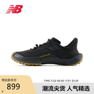 NEW BALANCE25年男鞋MT10專業(yè)戶外運(yùn)動鞋跑步鞋MTM10LK1 43