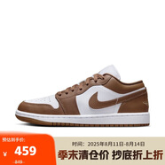 Jordan冬 AJ1女子防滑耐磨運(yùn)動(dòng)籃球鞋  DC0774-202 38碼 