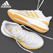 阿迪達斯 （adidas）男鞋女鞋春夏戶(hù)外輕便耐磨透氣休閑運動(dòng)鞋跑鞋 uk6.5碼40