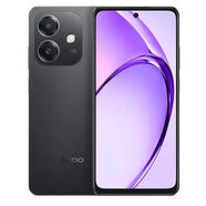 OPPO A35 新品手機(jī) 大內(nèi)存長(zhǎng)續(xù)航拍照手機(jī) a32升級(jí)款 oppoa35長(zhǎng)續(xù)航通老人機(jī) A3i-靜夜黑 12GB+256GB