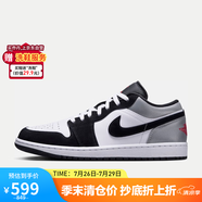耐克男子籃球鞋AIR JORDAN 1 LOW SE運(yùn)動鞋 HF3148-106 44.5 