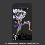 美齡美麗尼卡路飛適用黑鯊5手機殼黑鯊4s液態(tài)硅膠黑鯊4spro新款黑鯊4動(dòng)漫黑鯊5pro海賊王索隆軟殼潮牌男款 尼卡路飛2【炫酷黑】液態(tài)親膚手感 黑鯊4s