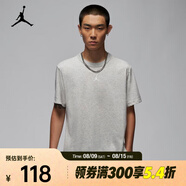 耐克（NIKE）Jordan Dri-FIT Sport 男子速干運動上衣 FN5830-050 XL