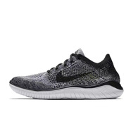 耐克（NIKE）耐克男鞋F(xiàn)REE RN赤足飛線(xiàn)女鞋透氣緩震運(yùn)動(dòng)休閑跑步鞋942838 942838-101 42