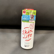 牛乳石堿（COW）日本COW牛乳石堿skinlife化妝水抗痘舒緩肌膚保濕 粉刺濕敷150ml 日本COW牛乳石堿skinlife化妝水