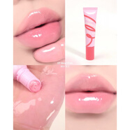 ETUDE HOUSE糖果水潤(rùn)果凍啫喱愛(ài)麗小屋唇彩唇釉唇蜜 07#蜜桃裸粉 9g