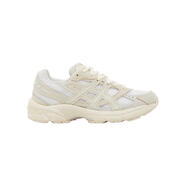 亞瑟士（asics）25年新款跑步鞋 時尚休閑舒適緩震女款運(yùn)動鞋 Beige 42