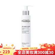 菲洛嘉（Filorga）調(diào)皮潔面啫喱潔面乳泡沫洗面奶 150ml