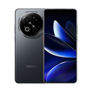 魅族Meizu/魅族 Note 16新款上市AI智慧型手機全新國行5G通智慧型手機大屏娛樂(lè )拍照商務(wù)備用手機 磐石黑_拆封(8GB+128GB) 魅族Note16