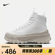 耐克 BLAZER ROAM MID 女子運動鞋 FQ9065-100 36.5