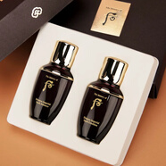 后whoo還幼水乳 件套 滋養除皺 凝顏賦活系列護膚品 旅行套盒 還幼水25ml+乳25ml