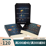 英文原版 Veronica Roth作者 分歧者系列 The Divergent Series  4部曲套裝 /死亡刻痕 2冊合售 紐約時報暢銷書 青少年科幻小說 綠山墻 死亡刻痕 2冊合售（同作者）