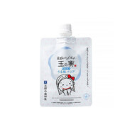 豆腐盛田屋玉之興豆乳面膜補(bǔ)水保濕持久滋潤(rùn)收縮毛孔清爽不油膩緊致抗皺150g
