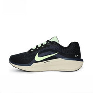 耐克（NIKE）男子AIR WINFLO 11跑步鞋IH0637-071 黑色  44 