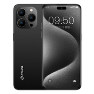 【8成新】天語(yǔ)X14ProMax 256GB八核智能手機 靈動(dòng)大屏超薄游戲全網(wǎng)通4G移動(dòng)聯(lián)通電信 學(xué)生百元老人機長(cháng)續航 黑色  