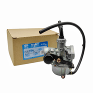 機車化油器70化油器JH70-B電動腳踏車48Q天虹90TH90化油器正品 嘉陵70-B化油器