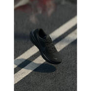 耐克（NIKE）跑步鞋深藍(lán)白世界靛黑緩震輕便回彈男士運(yùn)動(dòng)鞋 black/anthracite 46