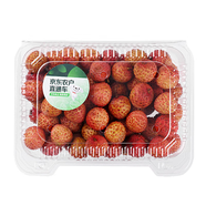 【農(nóng)戶直通車】桂味荔枝1.5kg 