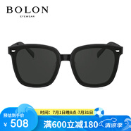 BOLON暴龍眼鏡防紫外線太陽鏡男女開車墨鏡潮禮物 BL3037A13