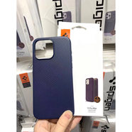 其他家SGP適用于新款十字紋iPhone 15Pro max  TPU軟手機殼MagSafe強磁 磁吸十字紋色 iPhone 14 Pro
