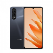 魅族（MEIZU）Meizu/魅族 魅藍20全網(wǎng)通5G手機AI智能官方5010mah大電池Flyme AI系統曜石黑5G通 x 6GB+128GB x 全新未拆封