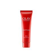 玉蘭油（OLAY）精華乳液大紅瓶護膚品活膚乳滋潤緊致抗皺補水保濕化妝品節(jié)日禮物 大紅瓶精華乳液35ml
