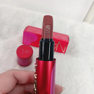 NARS/娜斯/納斯敢欲唇膏 裸黑管顯白口紅 國內(nèi)專柜 七夕禮物 釋愛限定 810 ONLY YOURS 獨(dú)寵你