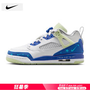 耐克NIKE大童鞋女鞋 運動鞋比賽訓練時尚潮流緩震舒適青少年籃球鞋 HJ5979-100 36