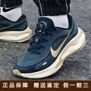 耐克（NIKE）跑步鞋藍(lán)色舒適2025春季新款輕便透氣運(yùn)動(dòng)鞋F(xiàn)B2207 FN0228-403 40