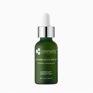 COSMETIC DUDCSS色修橄欖精華積雪草修復(fù)舒敏舒緩肌膚抗氧去祛痘印30ml css橄欖精華30ml