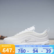 耐克（NIKE）NIKE耐克男鞋運動鞋緩震耐磨透氣舒適跑步鞋 921826-101 41