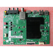 山頭林村原裝TCL50/55/65L265F665A730U主板40-T960A1-MAC2HG屏可選 65吋