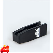 美麗妮（MEILINI）鴨嘴輔助神器亨絲拉線(xiàn)眉筆削筆器初學(xué)者眉筆削筆眼線(xiàn)筆眉筆削尖 鴨嘴削筆器1個(gè)