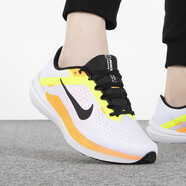 耐克（NIKE）跑鞋男鞋AIR WINFLO 10 休閑緩震跑步鞋F(xiàn)N7499 DV4022-101  45
