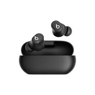 beats Studio Buds+ (第二代) 兼容蘋果安卓系統(tǒng)無(wú)線降噪藍(lán)牙耳機(jī) 啞光黑