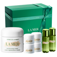 【9成新】海藍(lán)之謎精華面霜60ml修護(hù)抗老淡紋深澈滋養(yǎng)乳液面霜lamer護(hù)膚品套裝化妝品禮盒生日禮物