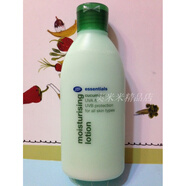 Boots英國(guó)BOOTS/博姿小黃瓜清爽保濕乳液150ml