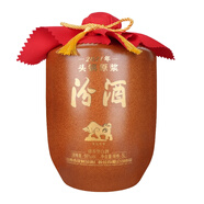 汾酒收藏老酒 頭鍋原漿汾酒2014年～2023年66度十斤頭鍋汾酒 2021年 5000mL 1壇
