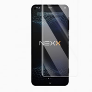 萬浮生適用于Liberux NEXX手機(jī)鋼化膜防爆膜護(hù)眼膜屏幕保護(hù)膜軟膜防刮高清膜 硬玻璃鋼化膜2張【鋼化膜可能會有白邊】 藍(lán)狐nx1 其他手機(jī)型號