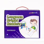 Longman Bright Readers Level 6（20冊）培生朗文英語(yǔ)分級閱讀 進(jìn)口原版