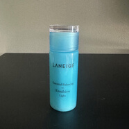 LANEIGE蘭芝致美青春水乳液補(bǔ)水保濕滋潤水衡輕盈保濕乳50ml護(hù)膚品 乳50ml  一支