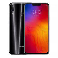 原裝 Z5Z5SZ2通4G雙卡雙待指紋解鎖游戲學(xué)生老人機 聯(lián)想Z5-黑色現貨 6GB+128GB