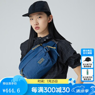 MYSTERY RANCH 神秘農(nóng)場 城市戶外休閑運動Full Moon 6L潮流腰胸包斜挎單肩男女 葡萄藍