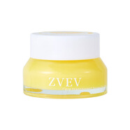 琪瑟ZVEV芯透蜜唇膜潤唇膏溫和保濕滋潤防干裂去死皮自然修護水嫩唇部 ZVEV芯透蜜唇膜(柑橘)15ml