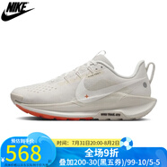 耐克（NIKE）女跑鞋 REACTX PEGASUS TRAIL 5 戶外越野跑步鞋 DV3865-300 DV3865-003 35.5